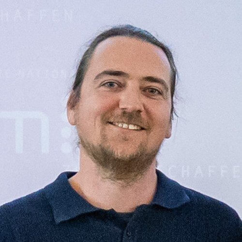 Benedikt Müller